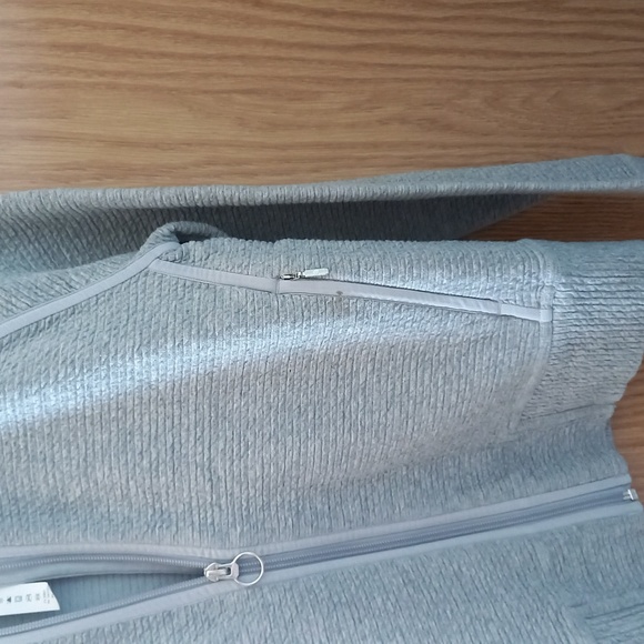 Lululemon Non-Stop Bomber Jacket - Picture 3 of 3